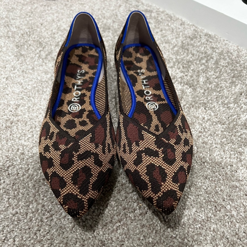 Rothys Wildcats